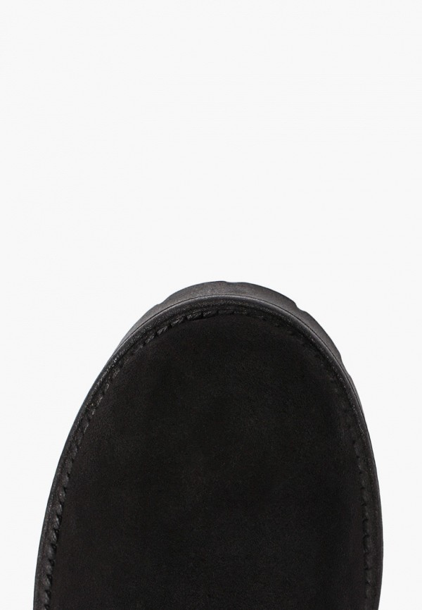 фото Ботинки argo