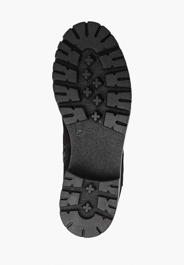 фото Ботинки argo