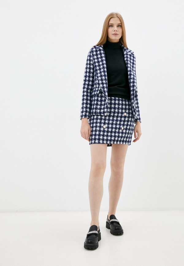 фото Водолазка vis-a-vis