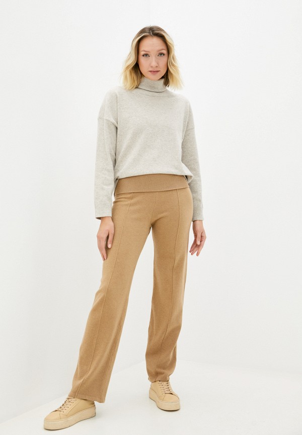 фото Водолазка agenda