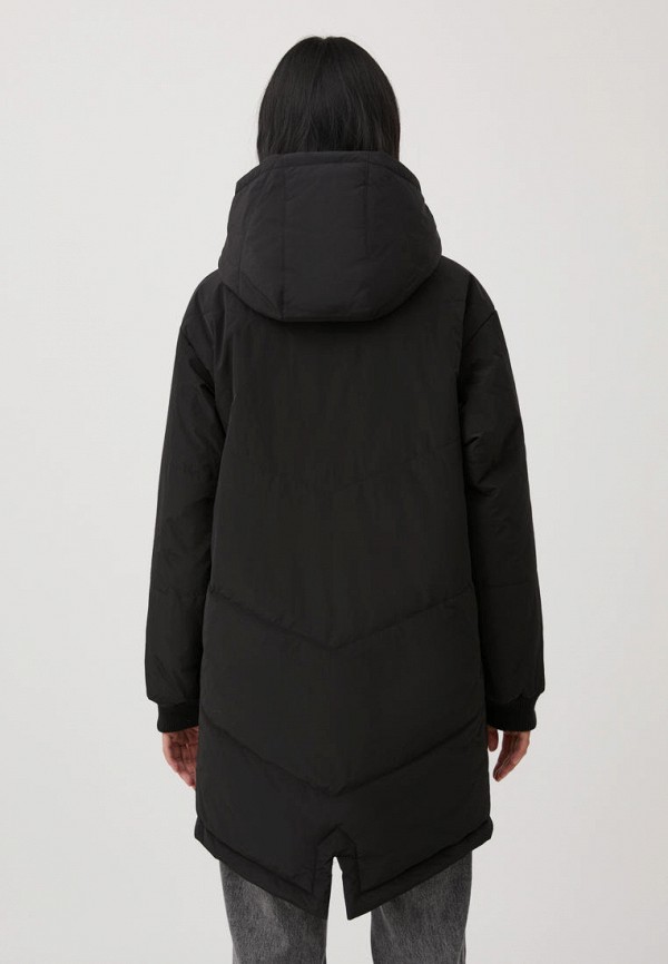 фото Куртка утепленная finn flare