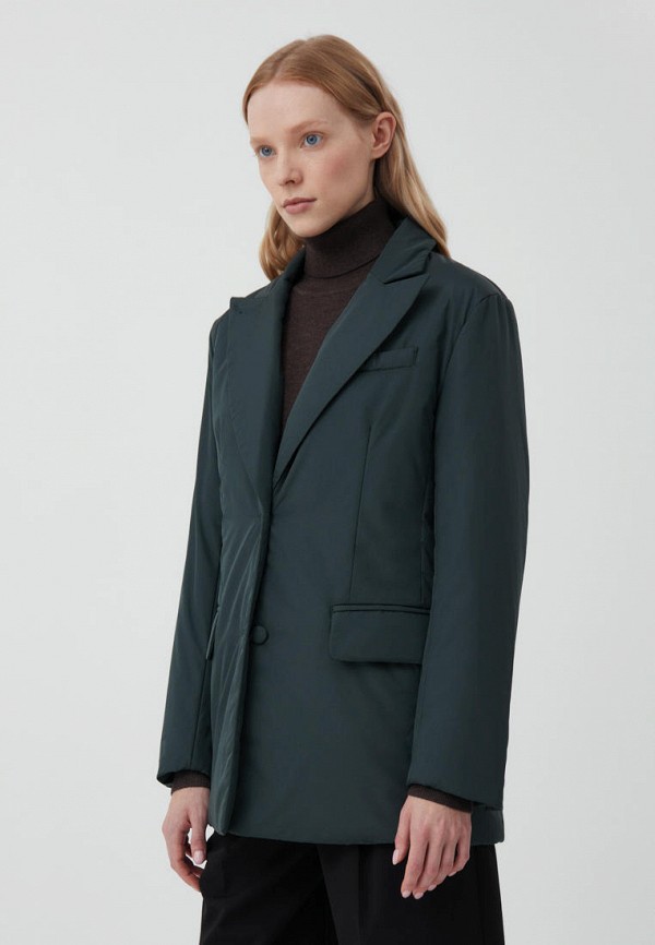 фото Куртка утепленная finn flare