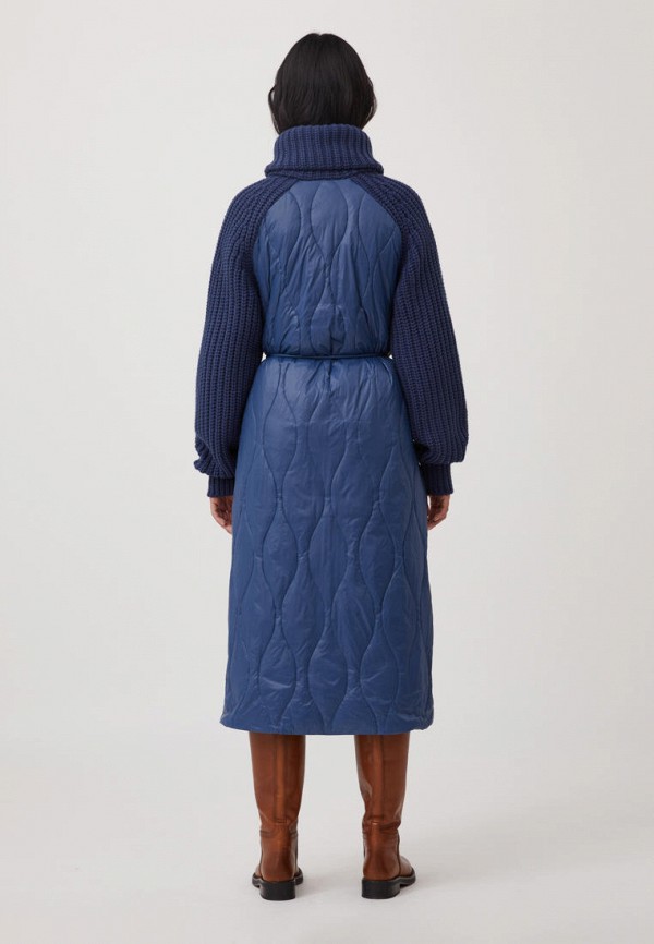 фото Куртка утепленная finn flare