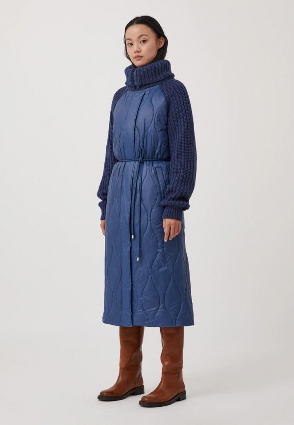 фото Куртка утепленная finn flare