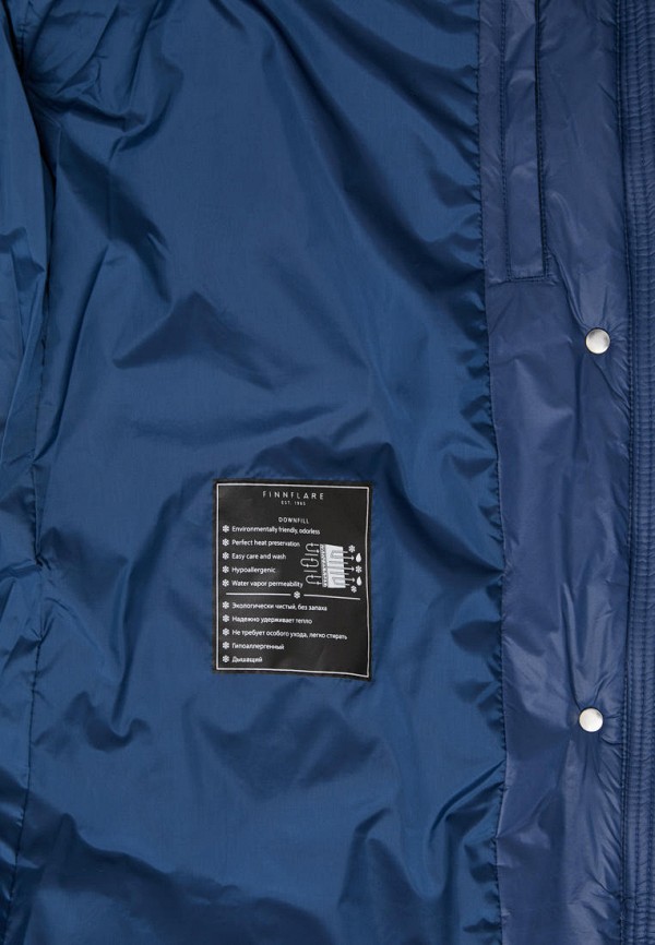 фото Куртка утепленная finn flare