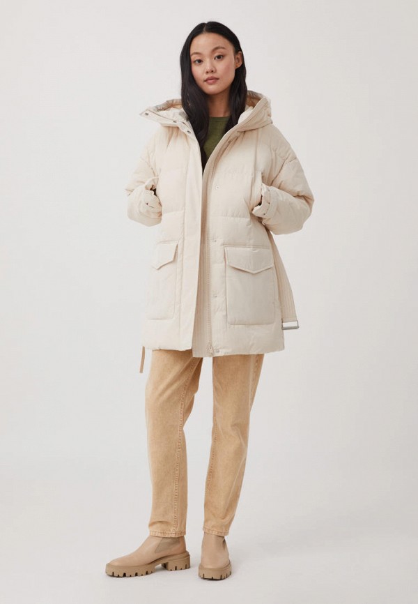 фото Куртка утепленная finn flare