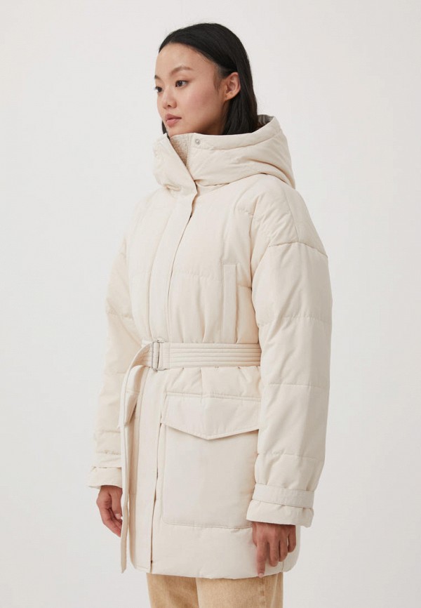 фото Куртка утепленная finn flare