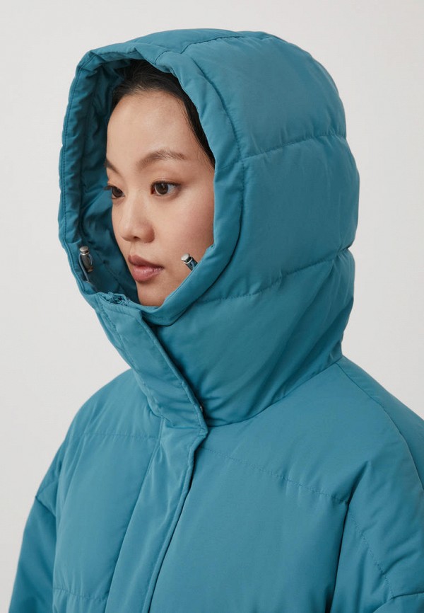 фото Куртка утепленная finn flare