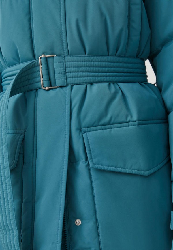 фото Куртка утепленная finn flare