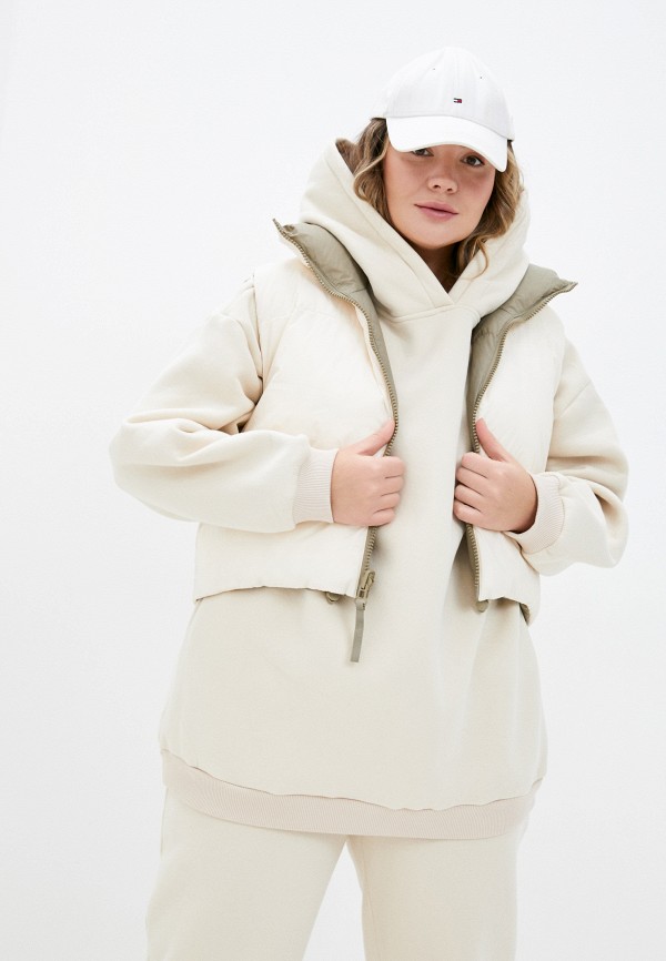 фото Жилет утепленный sela