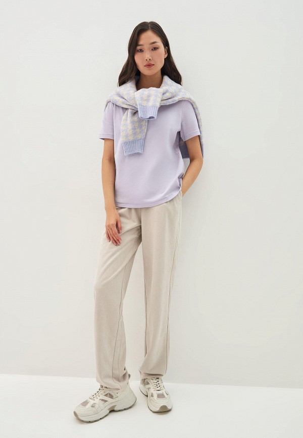 фото Футболка zarina