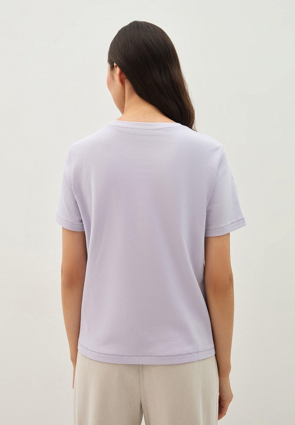 фото Футболка zarina