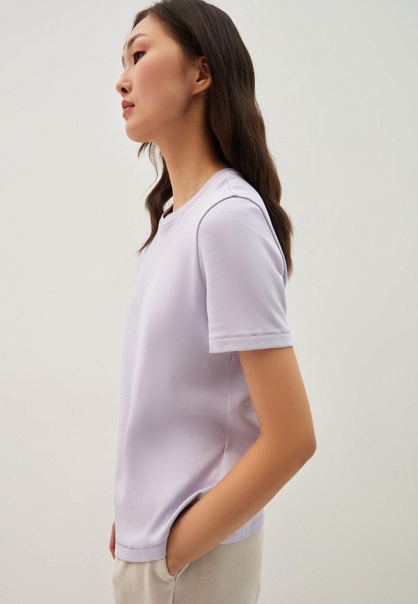 фото Футболка zarina