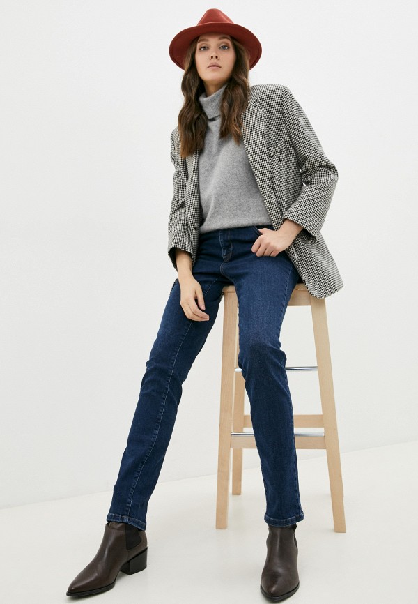 фото Джинсы dairos