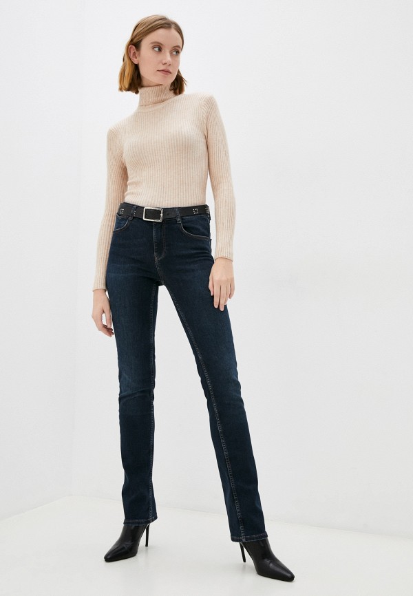 фото Водолазка dairos