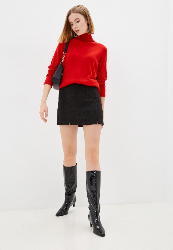 фото Водолазка canoe