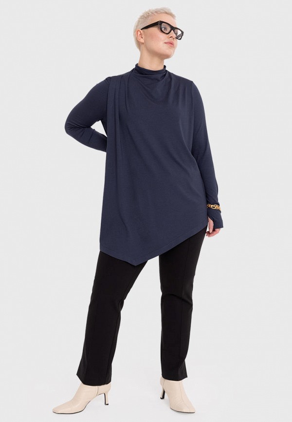 фото Водолазка w&b