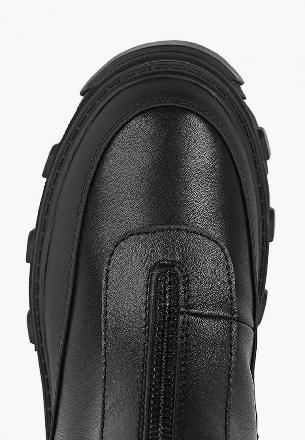 фото Ботинки zenden