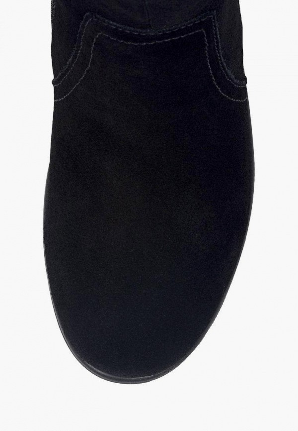 фото Сапоги kari