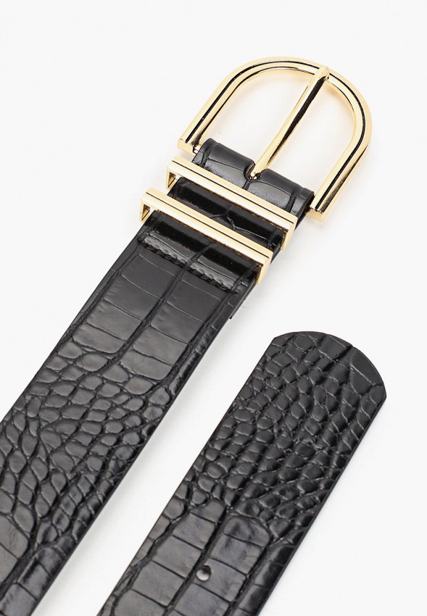 фото Ремень love republic