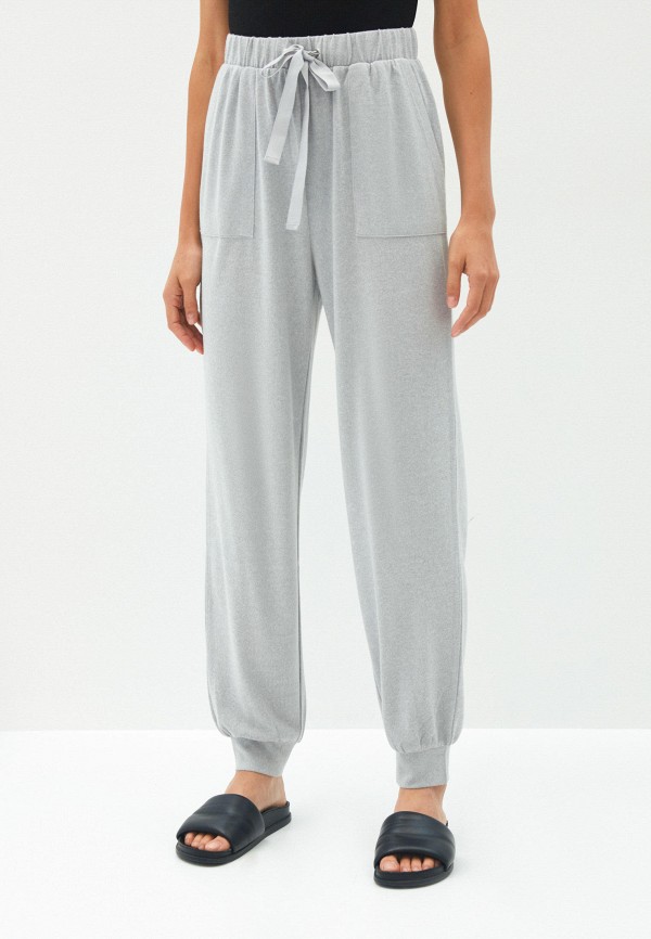 фото Брюки домашние zarina