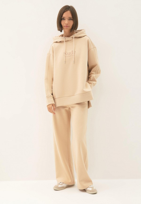 фото Брюки спортивные zarina