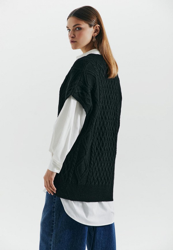 фото Жилет love republic