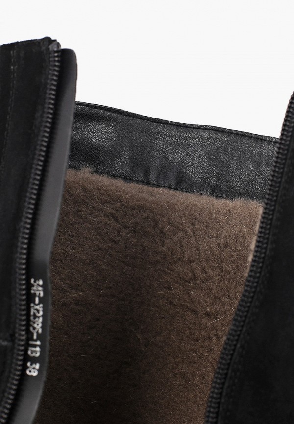 фото Сапоги helena berger