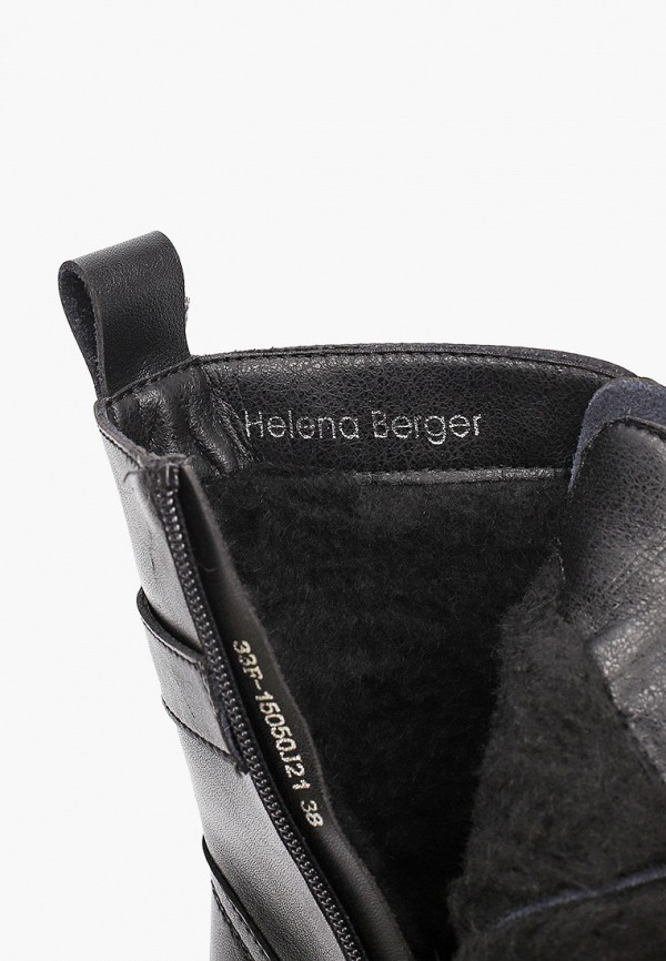 фото Ботинки helena berger