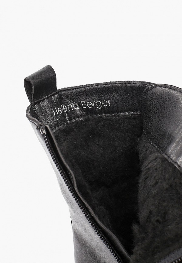 фото Ботинки helena berger