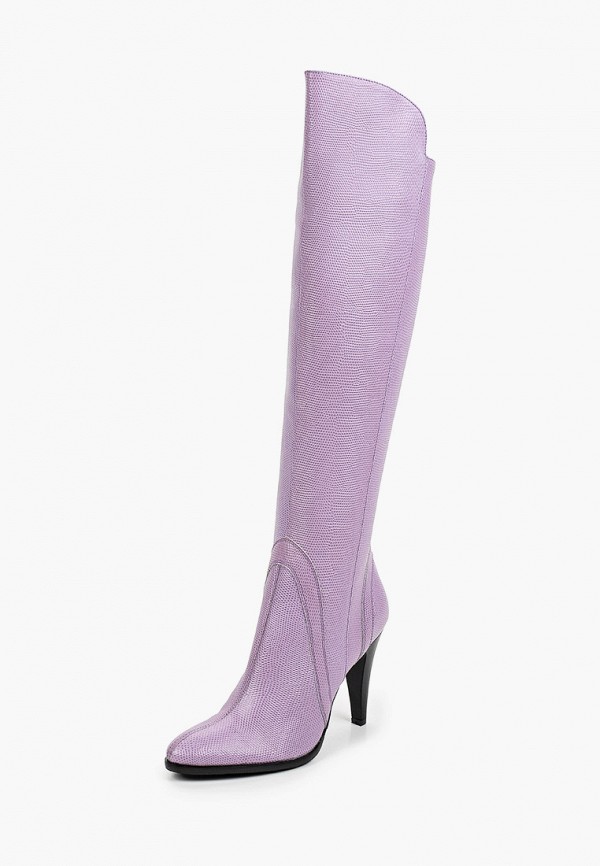 фото Сапоги lagatta