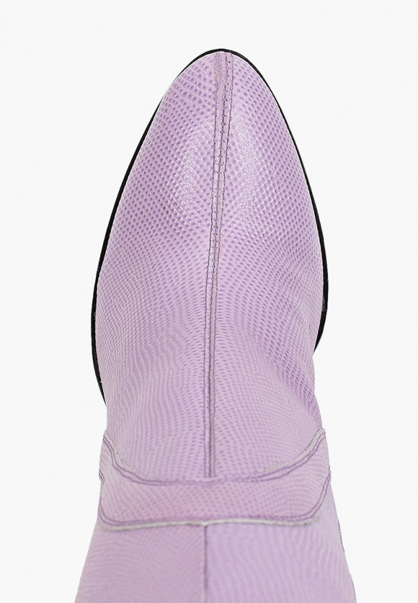 фото Сапоги lagatta