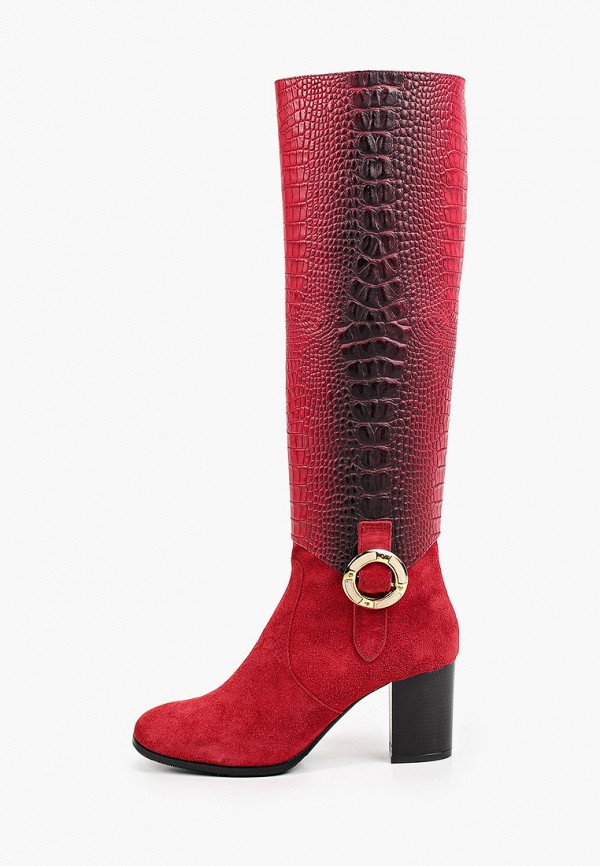 фото Сапоги lagatta