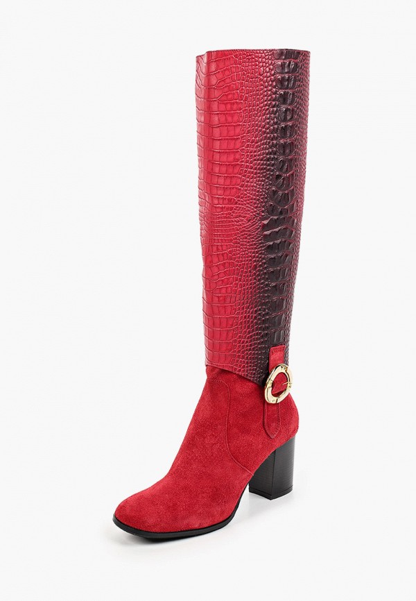 фото Сапоги lagatta