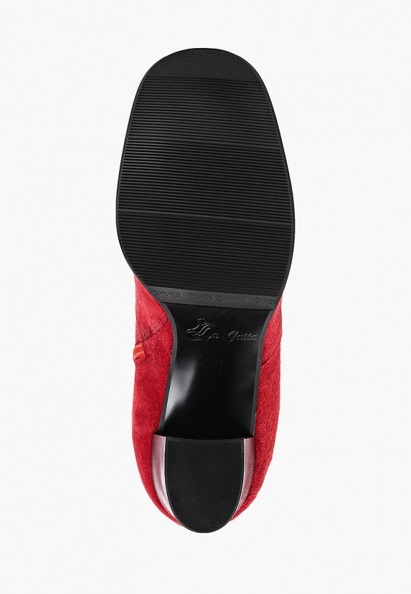 фото Сапоги lagatta