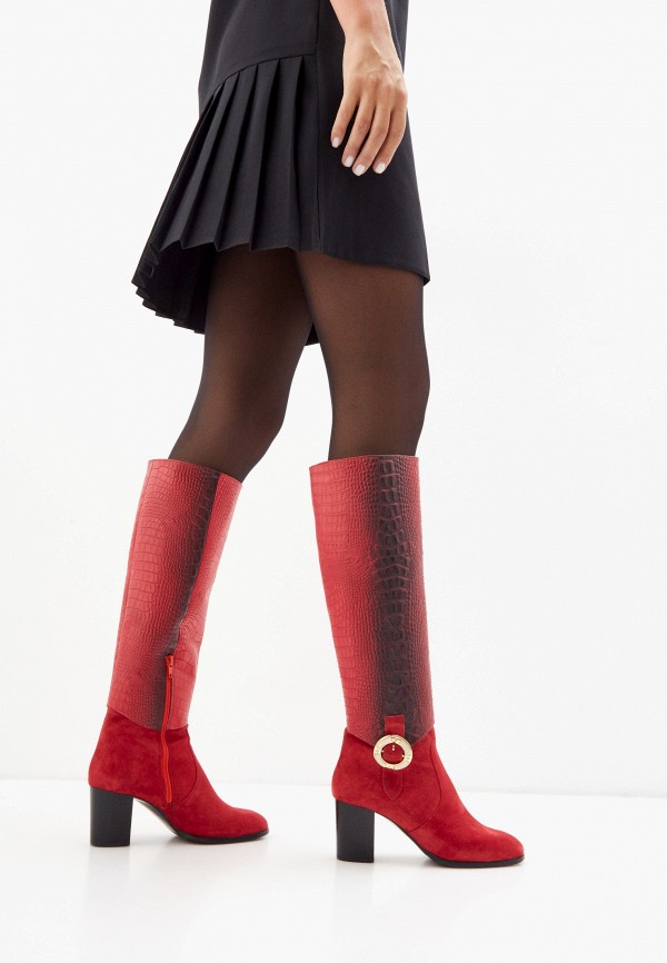 фото Сапоги lagatta