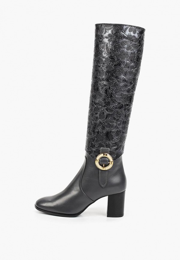 фото Сапоги lagatta