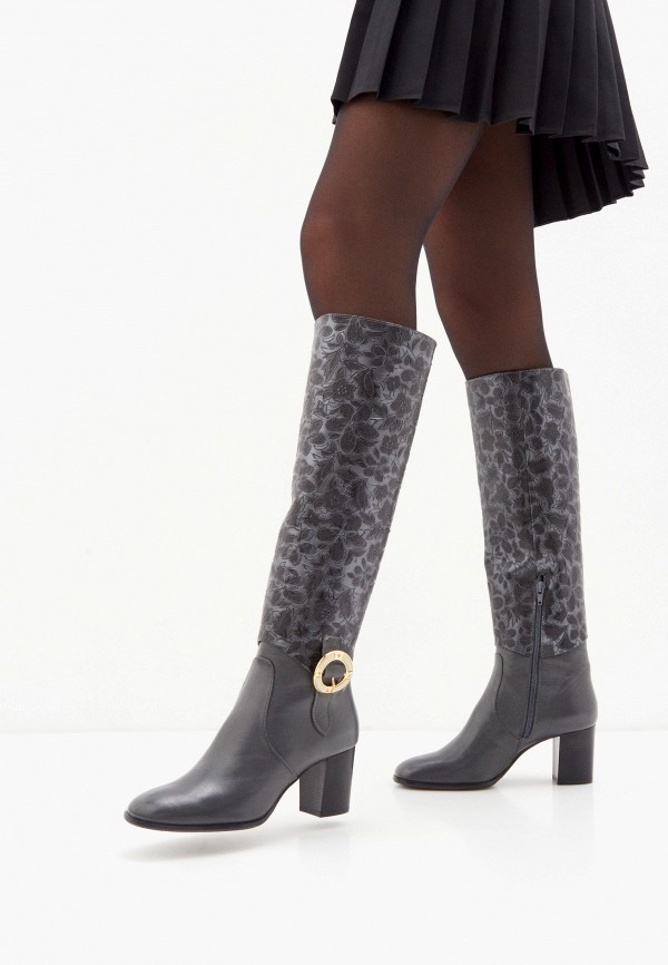 фото Сапоги lagatta