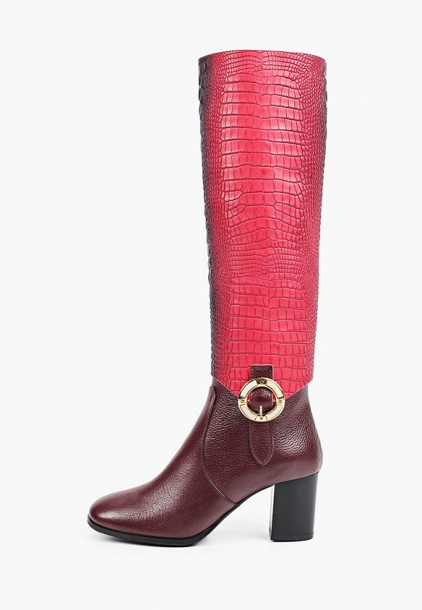 фото Сапоги lagatta