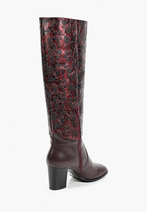 фото Сапоги lagatta