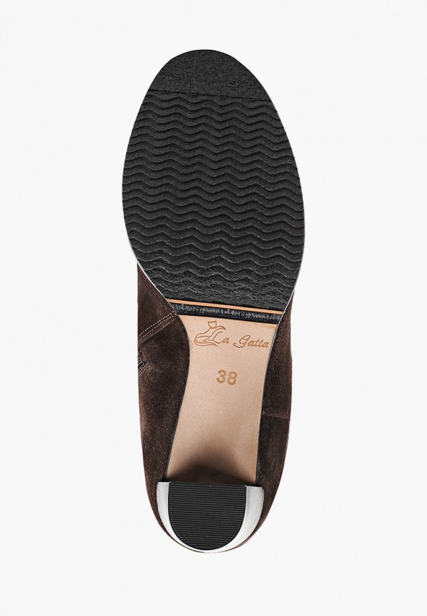 фото Сапоги lagatta