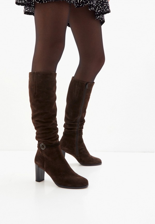 фото Сапоги lagatta