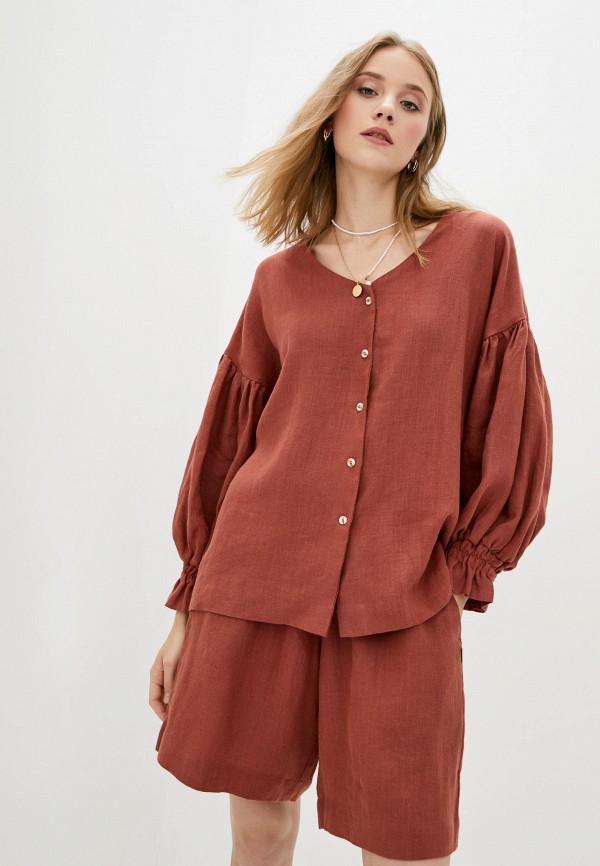 Костюм Silence, Коричневый, Silence MP002XW09NVT
Костюм Silence, Коричневый, Silence MP002XW09NVT