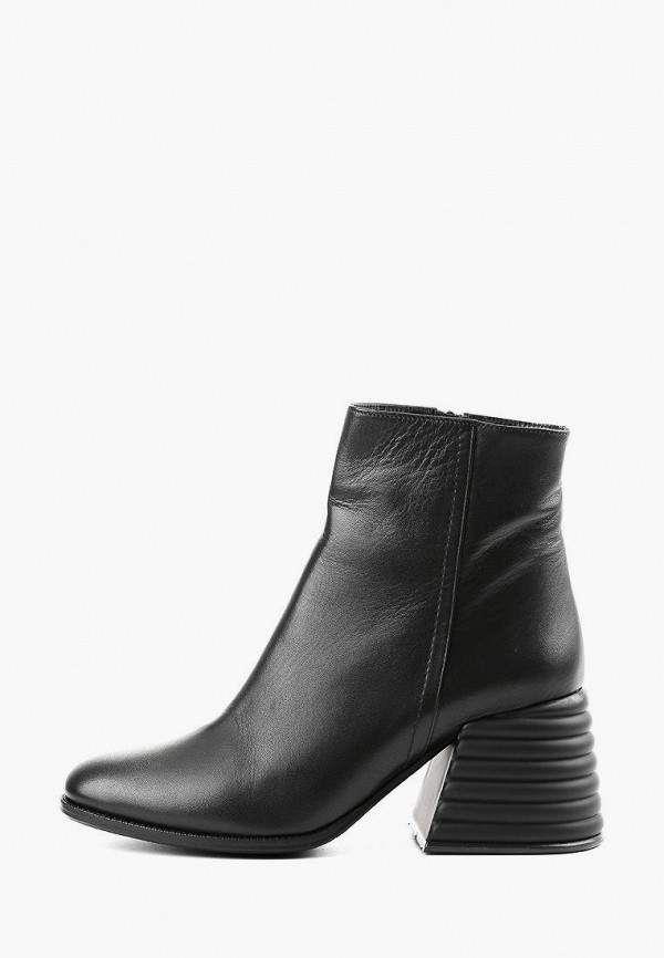 Ботильоны LeBerdes, Черный
Ботильоны LeBerdes, Черный