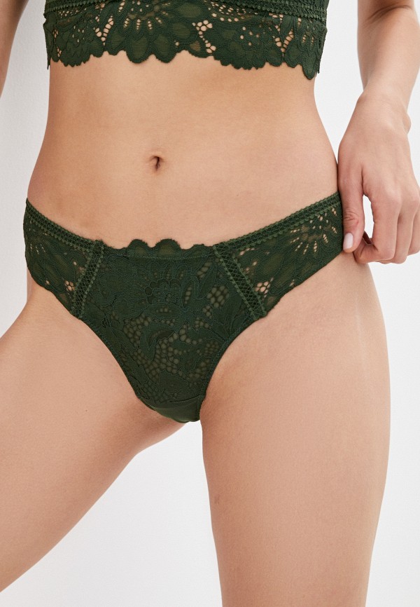 фото Трусы hunkemoller