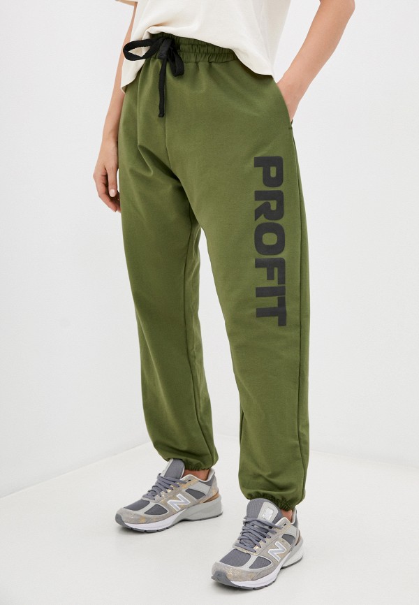 фото Брюки спортивные profit