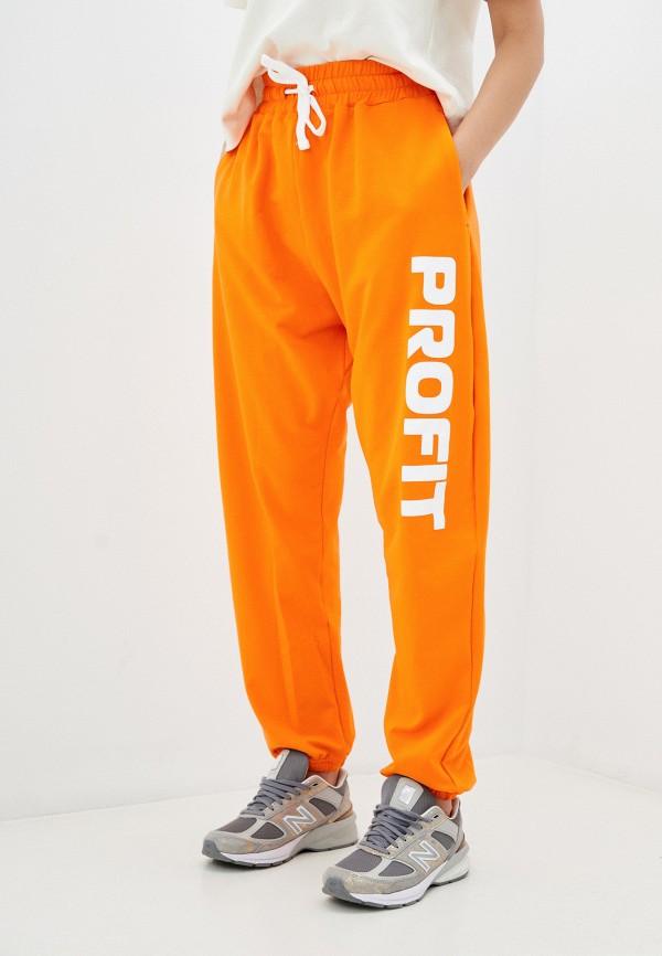 фото Брюки спортивные profit