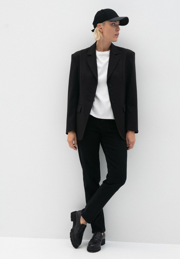 фото Джинсы zarina