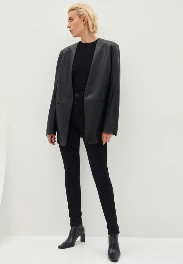 фото Джинсы zarina