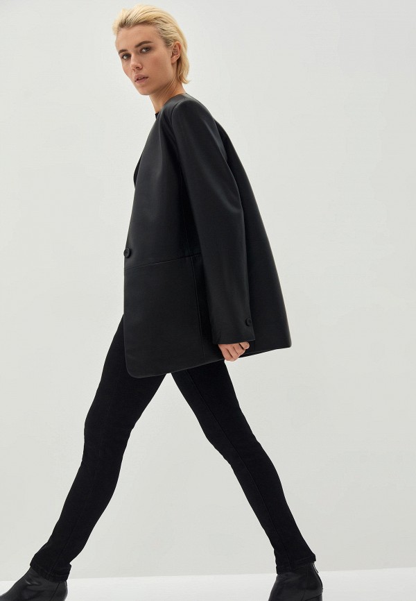 фото Джинсы zarina